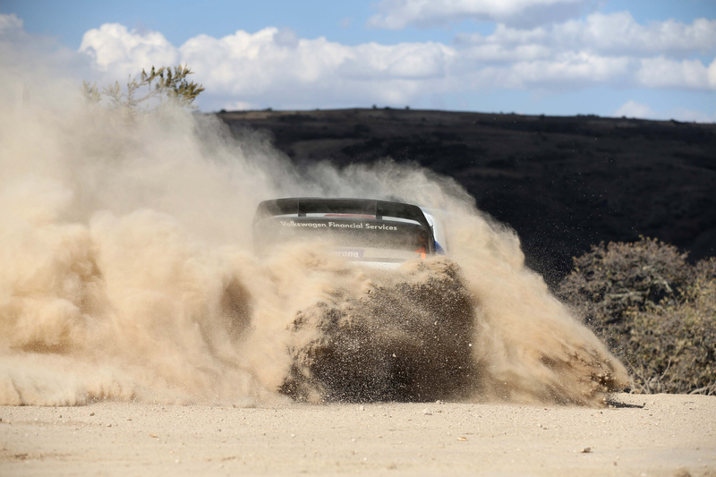Illustration for article titled Oppo Rally Porn: The Best Photos From Rally Mexico